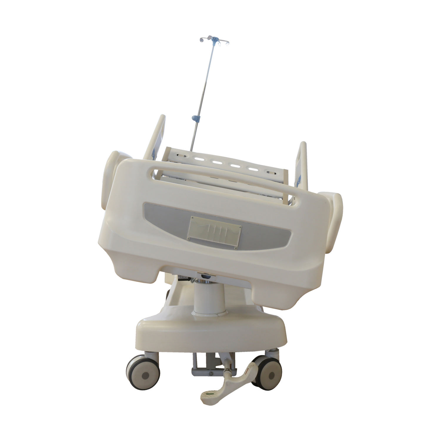 MN-EB002  Seven Functions Linak Motor ICU Beds