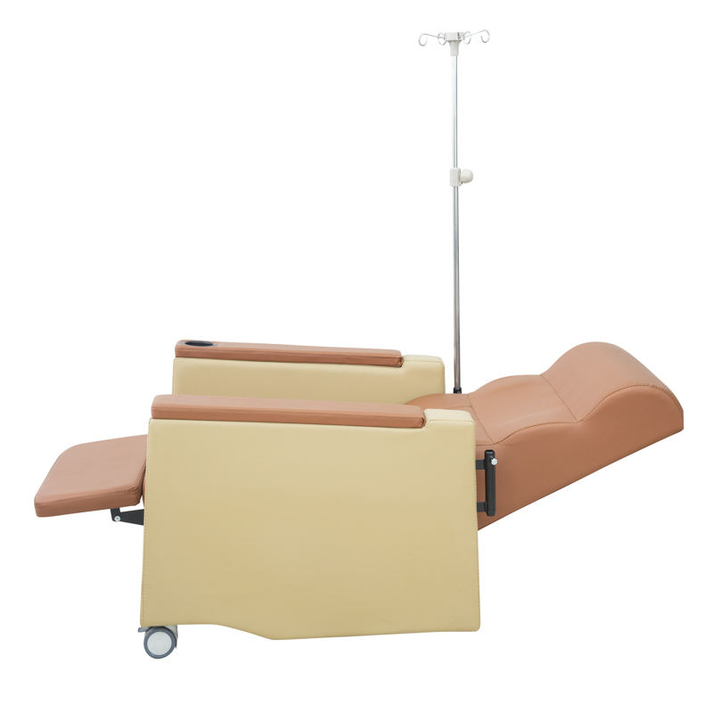 MN-SYY007 Luxury Infusion Chair