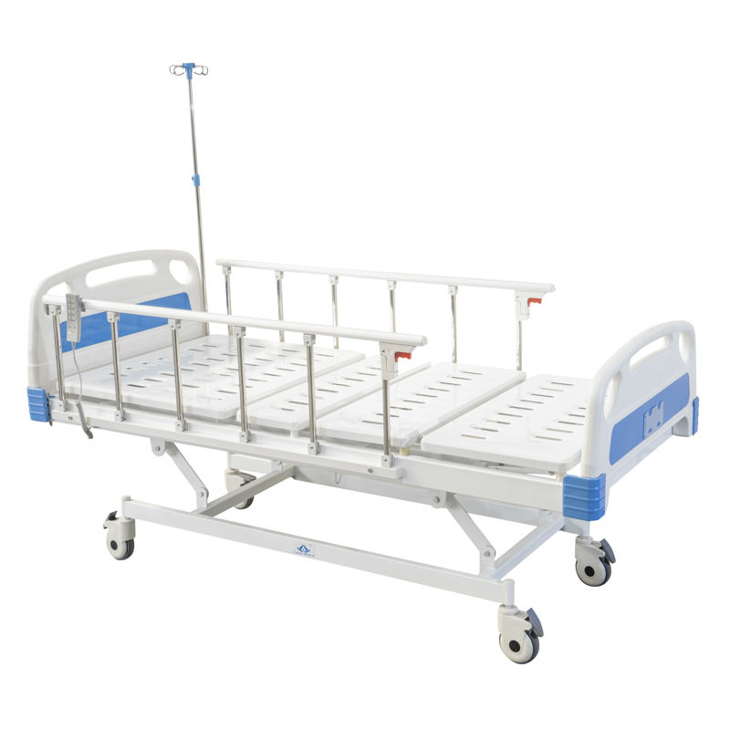 MN-EB009 Three Function Electrical Hospital Bed