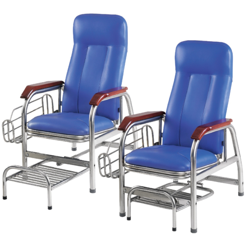 MN-SYY003 Sliding Pedal Chair
