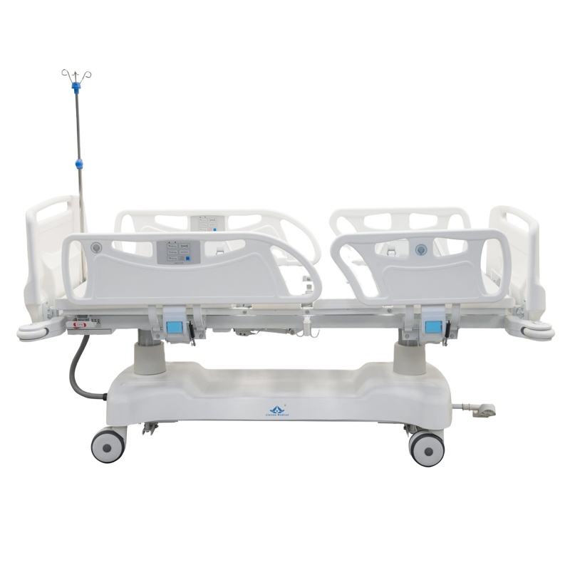 MN-EB003A VIP Electric Hospital Beds