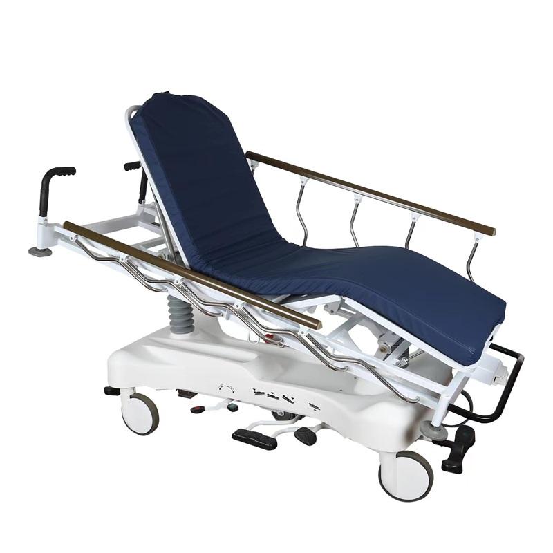 MN-YD004  Classic Hydraulic Stretcher