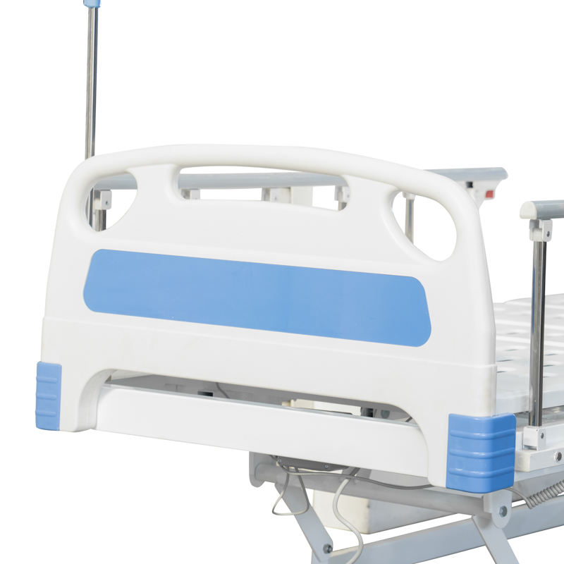 MN-EB009 Three Function Electrical Hospital Bed