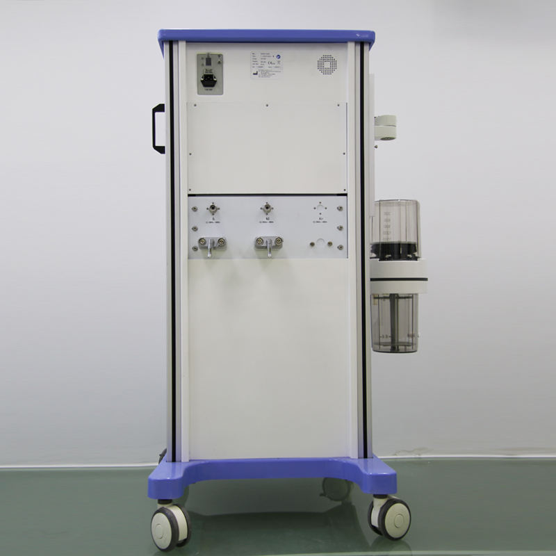 MN-AN002 Best quality  Animal Anesthesia Machine Anesthesia Workstation  Online Technical Support