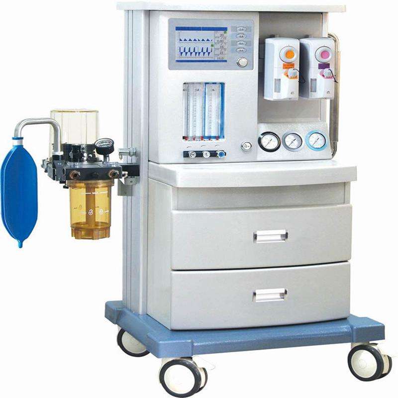 MN-AN010 High Grade Advance Hospital Economic Anesthesia Machine for Pediatric and Adult