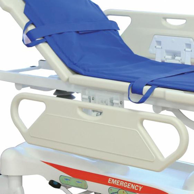 MN-YD003 USA PUMP Hydraulic Stretcher