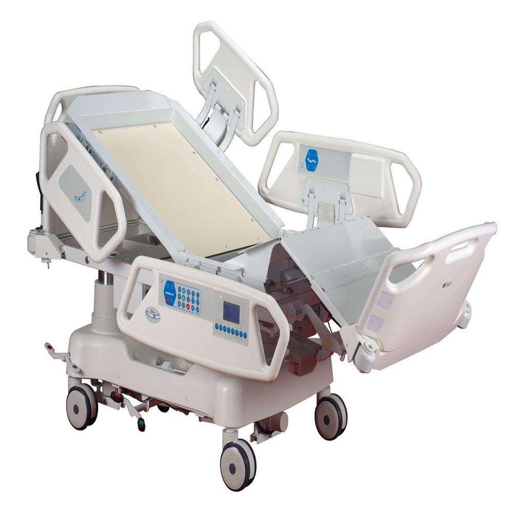 MN-EB001S Ten Functions ICU Beds
