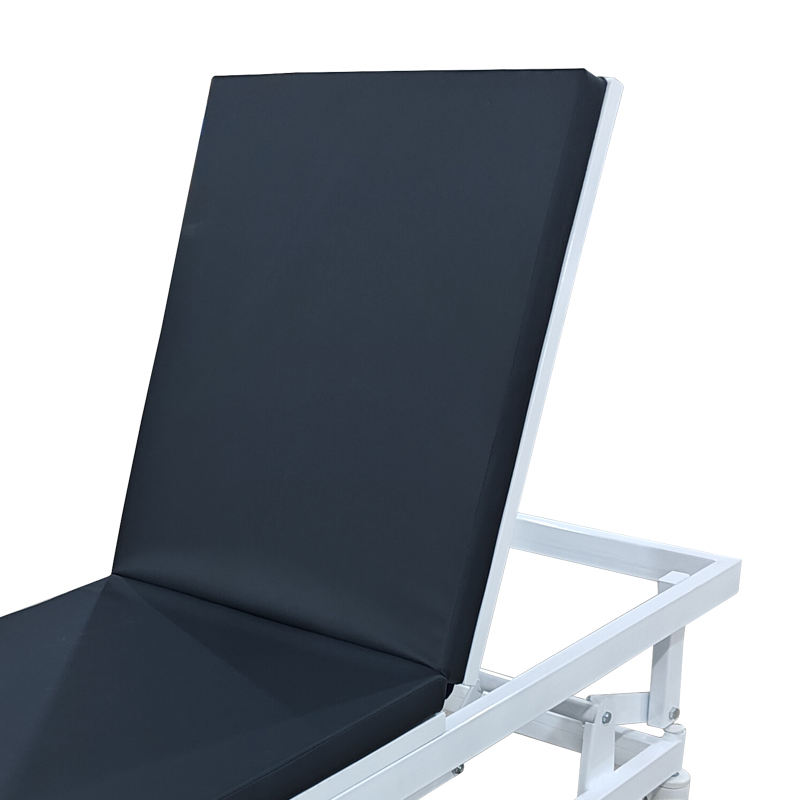 MN-JCC004A Medical Equipment Clinic Use Hospital Examination Couch Clinic Hydraulic Exam Electrical Power 2 Function