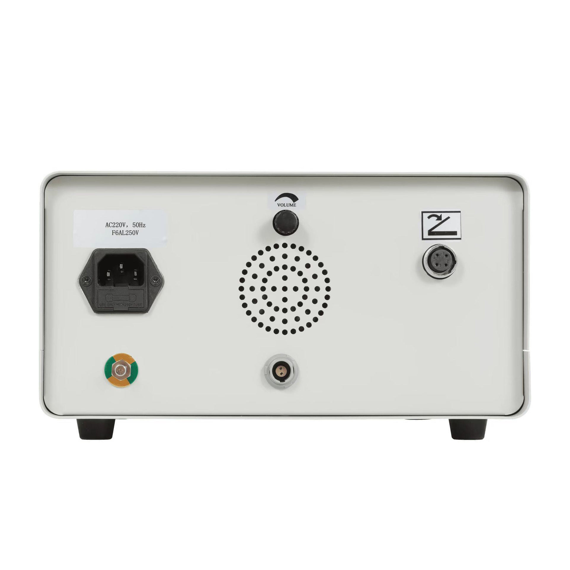 MN-DM100V Good price surgery electrosurgical unit  bipolar diathermy machine price