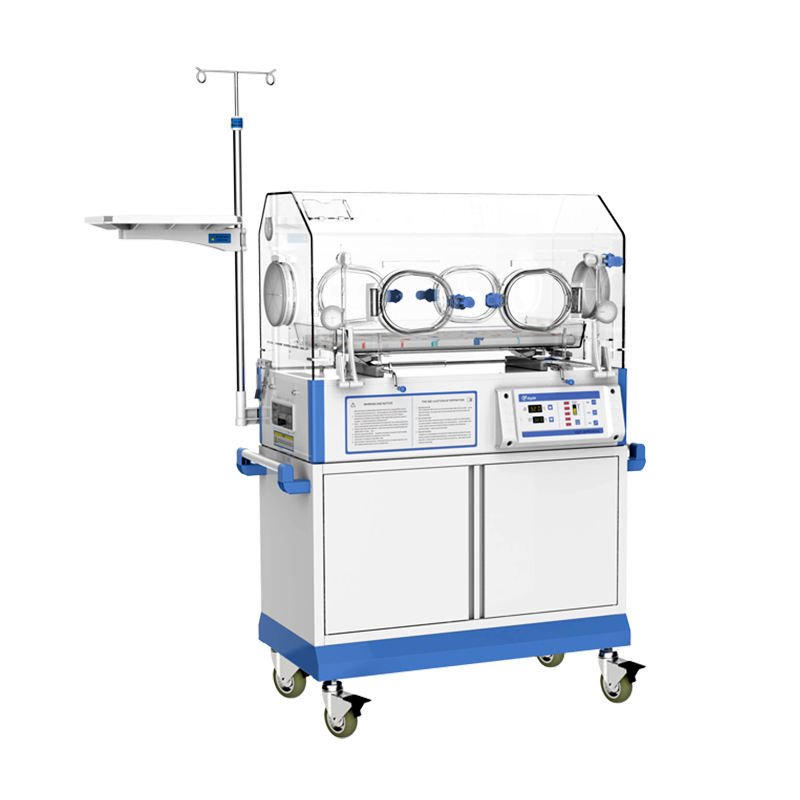 MN-ICB001  Baby Incubator Infant Care Equipment Infant Incubator Hospital