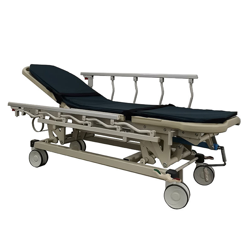 MN-SD006  Economical Paramount Type Stretcher