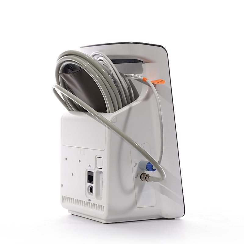 MN-PM001 Portable Multi Parameter Patient Monitor Hospital Medical Vital Signs Monitoring System Patient Monitor