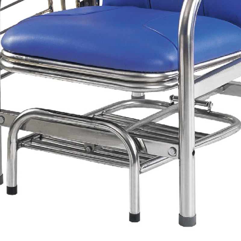 MN-SYY003 Sliding Pedal Chair