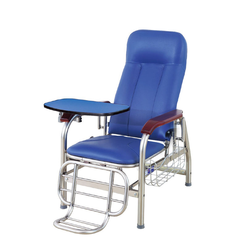 MN-SYY002 Stainless Steel Chair