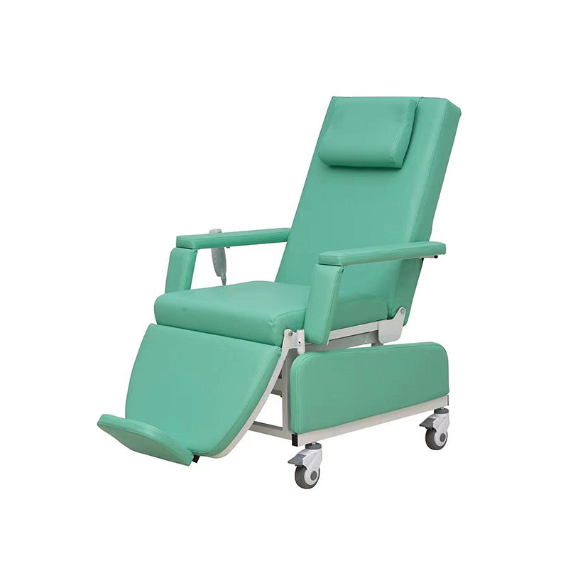 MN-BDC003B Electrical Chair 2 Imported Motors