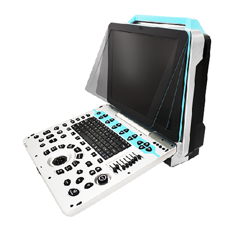 MN-Ultra5  3D 4D 5D Medical Echo Portable Ultrasound Scan Machine Portable Color Doppler