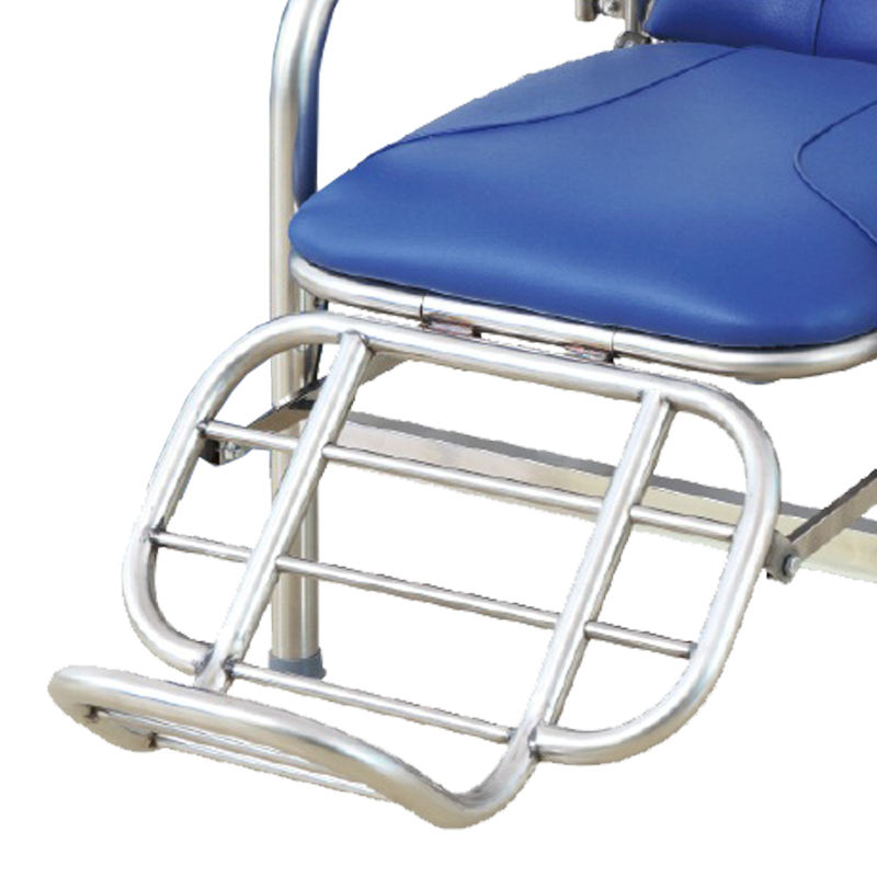MN-SYY002 Stainless Steel Infusion Chair