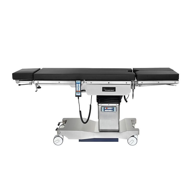 MN- OR002 Best Price Multifunctional Electrical Surgical Operating Table Surgery Bed Theatre Bed for Operating Room