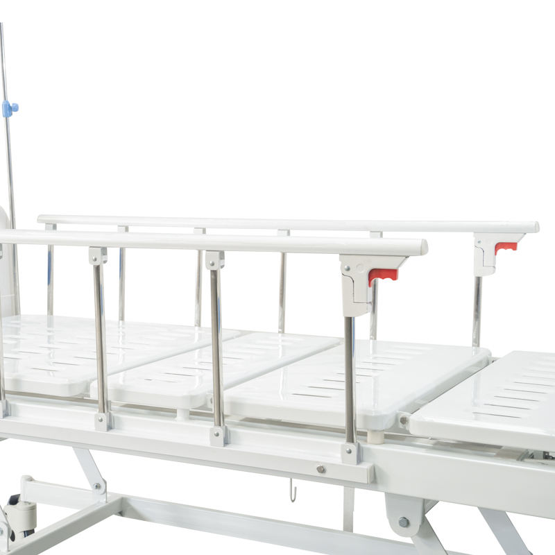 MN-MB003 Three Function Manual Hospital Beds