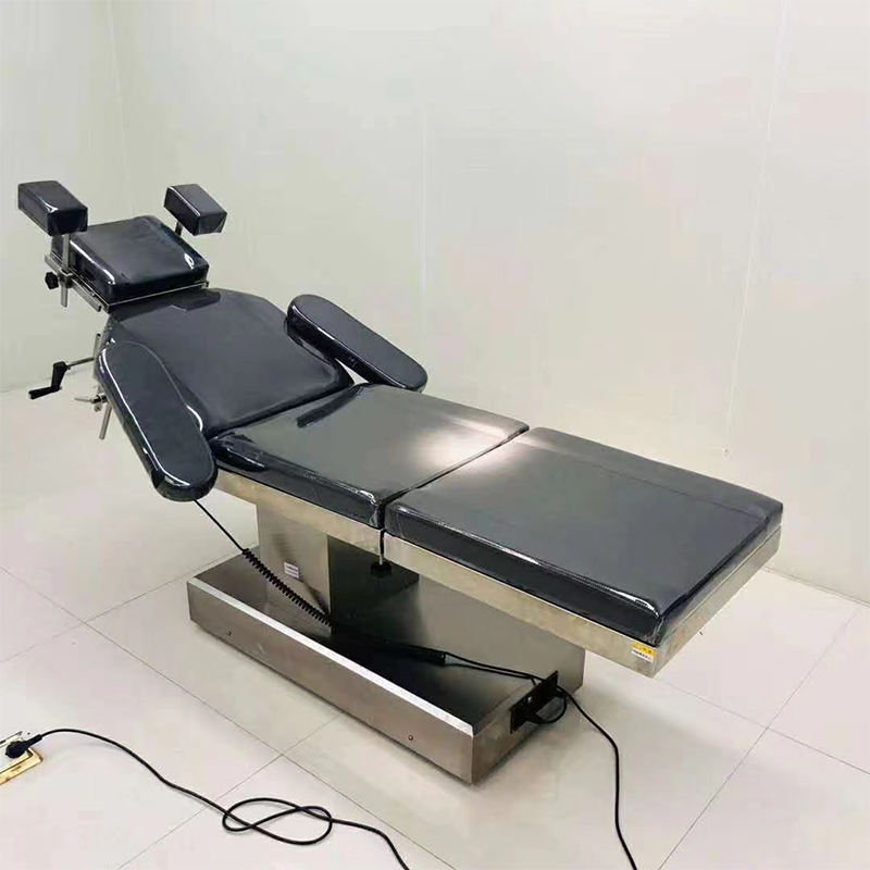 MN-OR010S Electrical Height Adjustment Surgical Ophthalmology Operating Table Economical Model for Ophthalmology Surgery