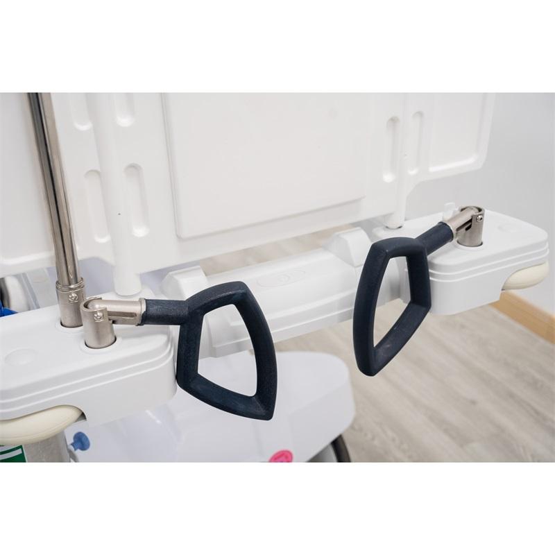 MN-YD001S New Design Hydraulic Stretcher