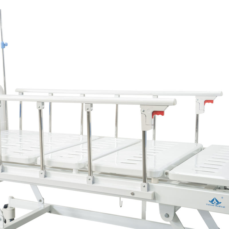 MN-MB003 Three Function Manual Hospital Beds
