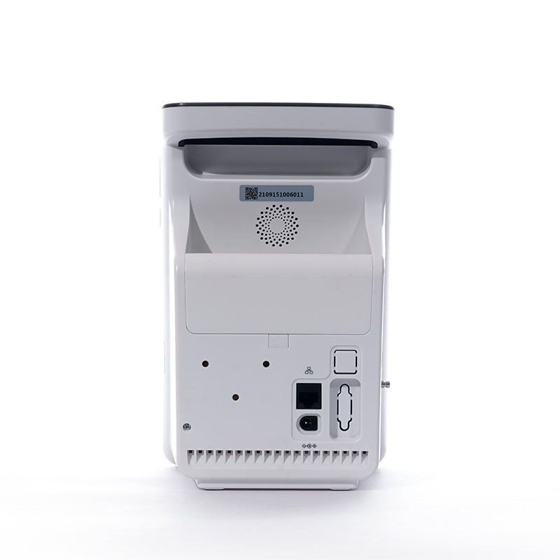 MN-PM001 Portable Multi Parameter Patient Monitor Hospital Medical Vital Signs Monitoring System Patient Monitor