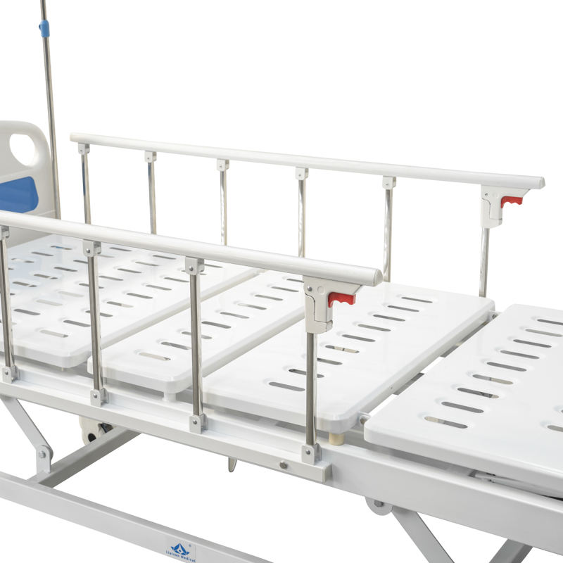 MN-EB009 Three Function Electrical Hospital Bed