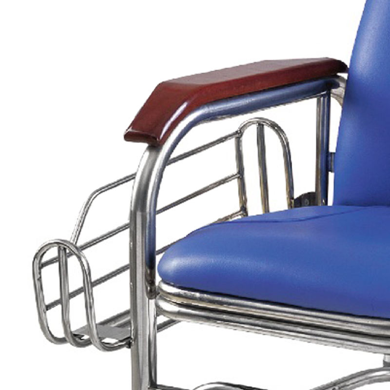 MN-SYY003 Sliding Pedal Chair