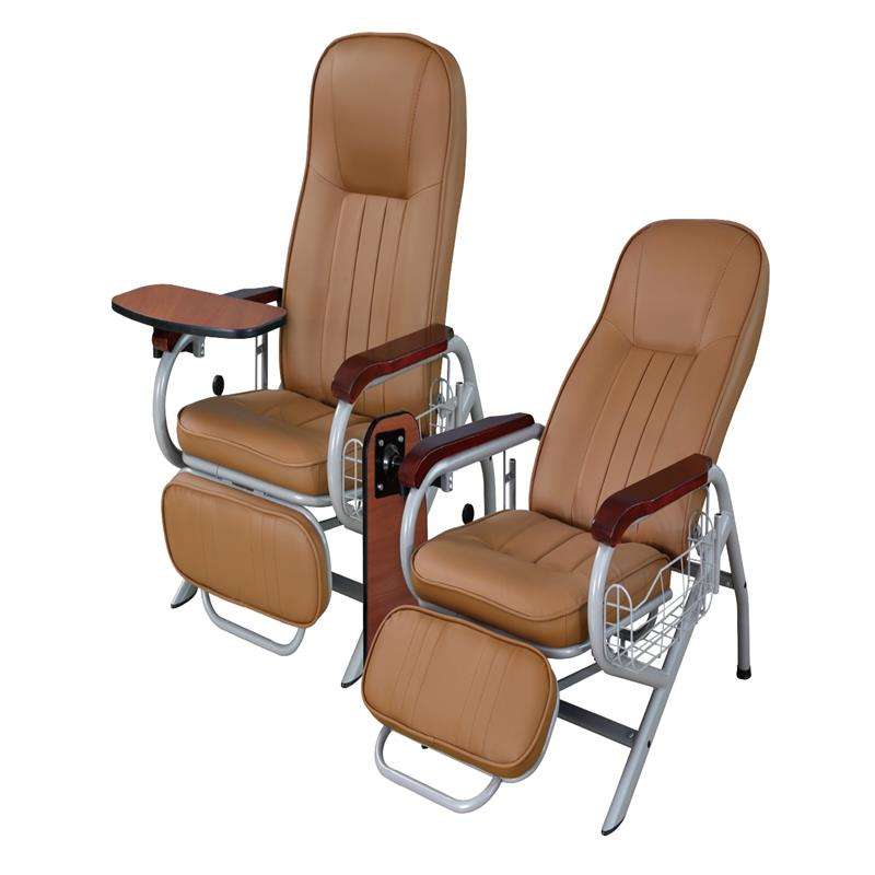 MN-SYY005 Deluxe Chair