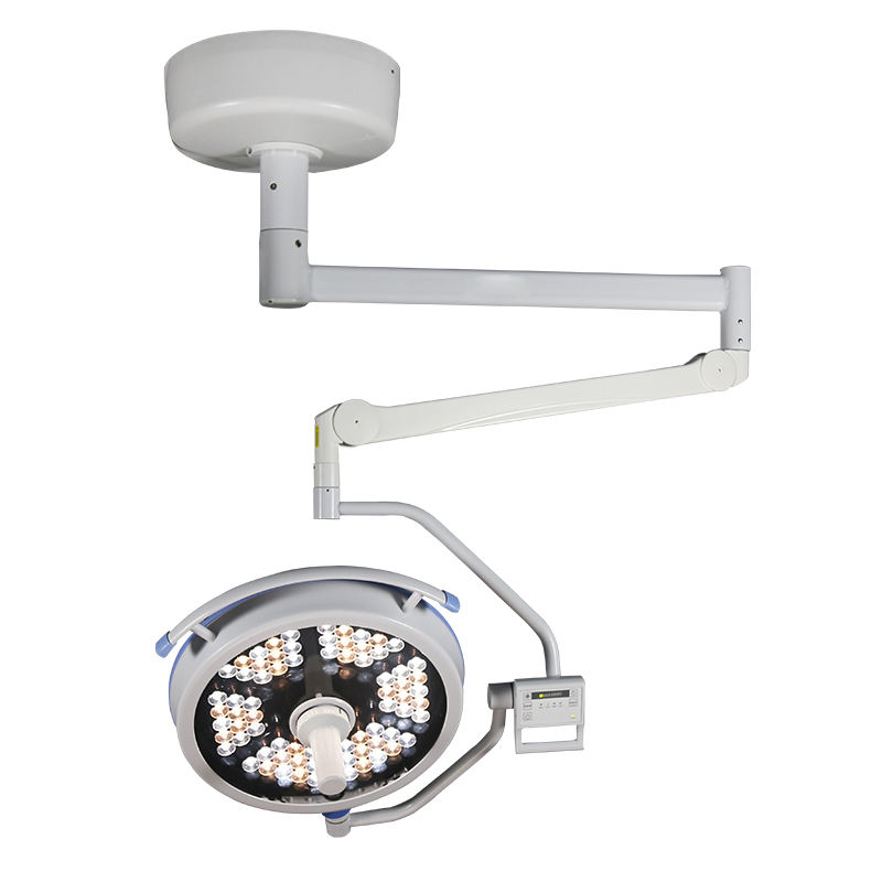 MN-LED50 High Quality Medical Instrument Single Head LED Surgery Lights