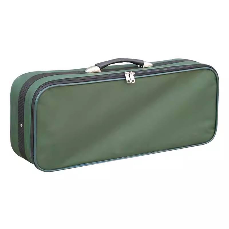 MN-AS024 Medical Furniture Emergency Medical Fold Stretcher