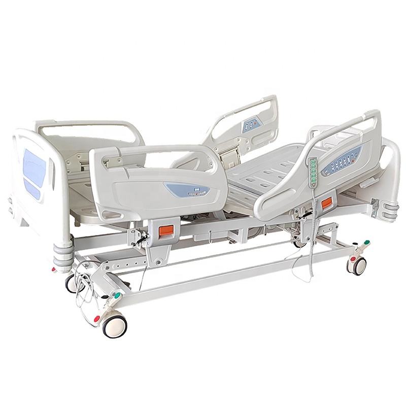 MN-EB005 Five Function Paramount Type Hospital Beds