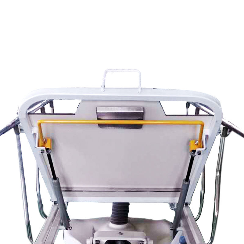 MN-YD004  Classic Hydraulic Stretcher
