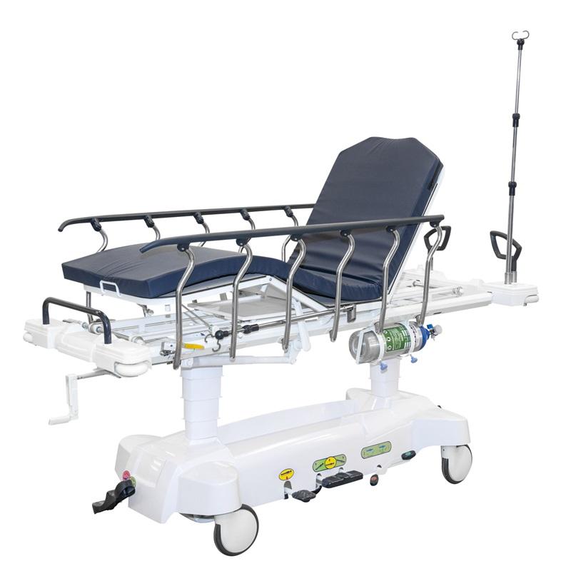 MN-YD001S New Design Hydraulic Stretcher