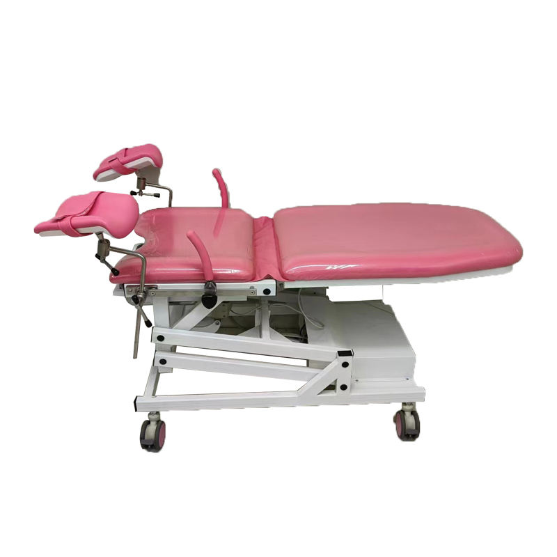 MN-OR021 Medical Equipment Surgical Operating Tables and Folding Electric Gynecological Operating Tables
