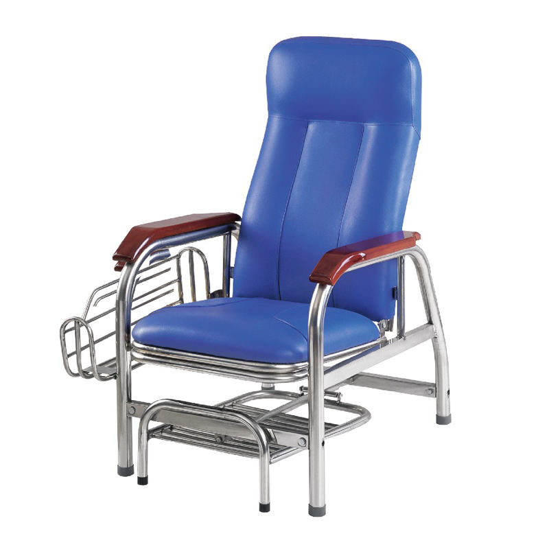 MN-SYY003 Sliding Pedal Chair