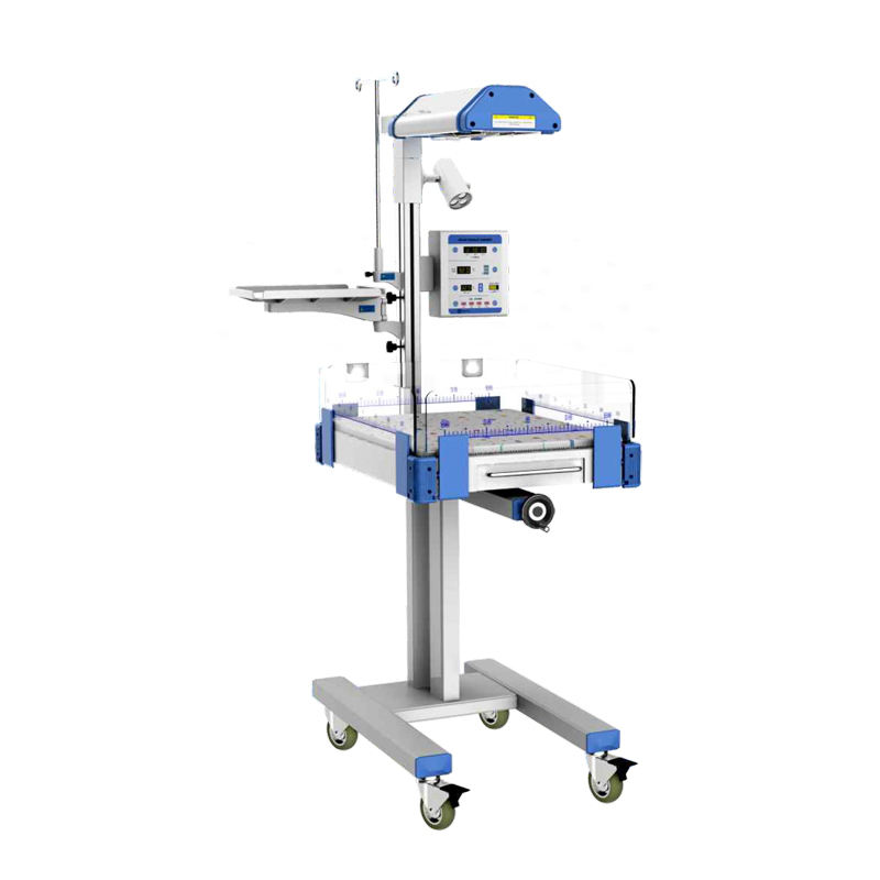 MN-IW001  Price Medical Radiant Baby Warmer Baby Emergency Equipments Infant Radiant Warmer