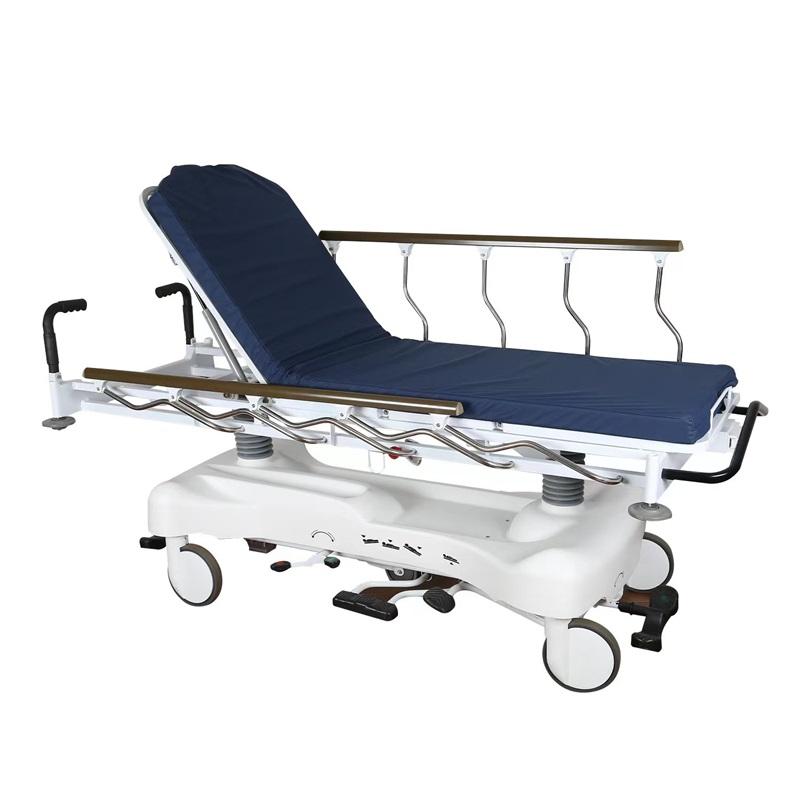 MN-YD004  Classic Hydraulic Stretcher