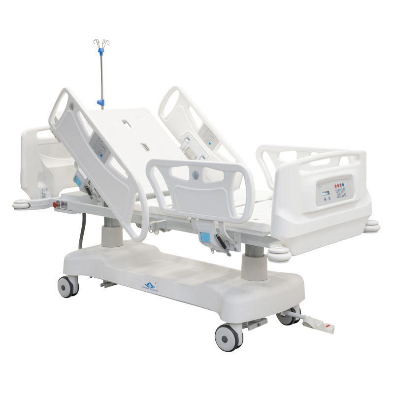 MN-EB003A VIP Electric Hospital Beds