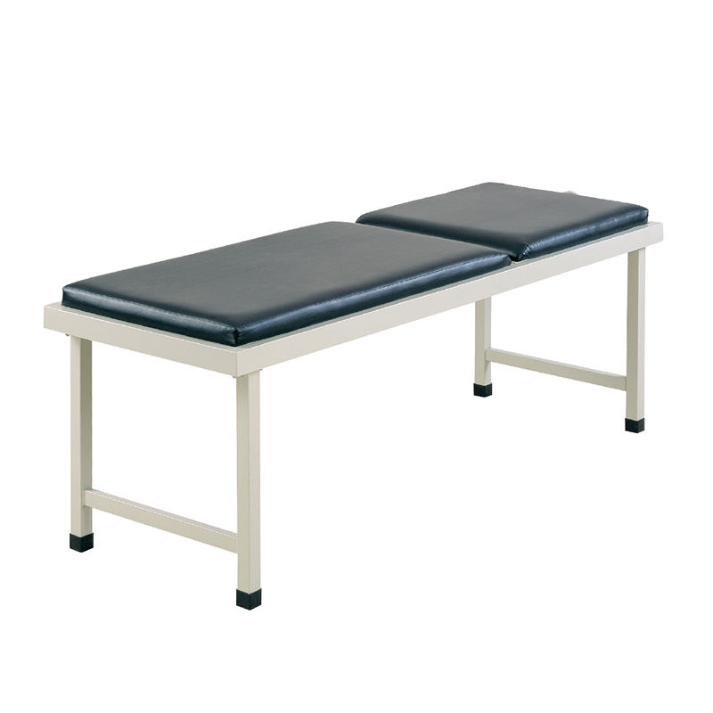 Mn-JCC002 Good Sale Examination Bed Hospital Patient Couch Sofa