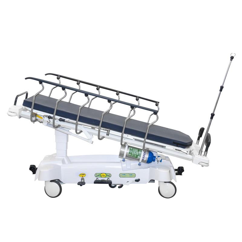 MN-YD001S New Design Hydraulic Stretcher
