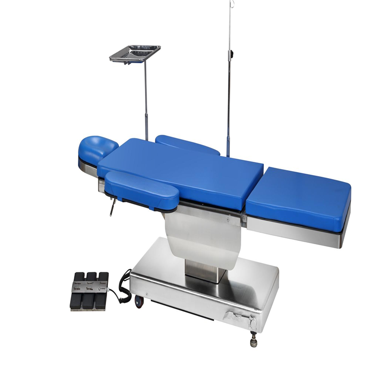 MN- OR010 Ophthalmology Table  Hospital Equipment Compatible Operation Room Ophthalmic Operating Table