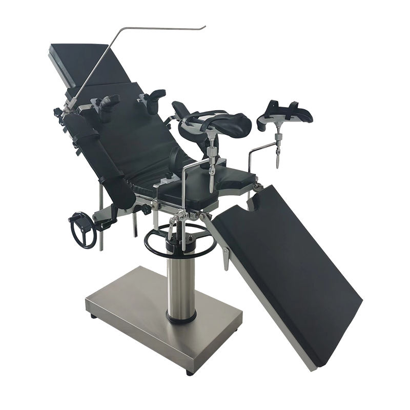 Economic MN-OR022 General Manual Surgical Operating Table Manual Operating Bed