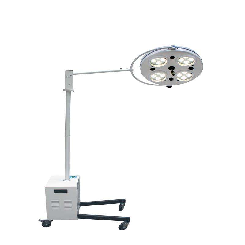 MN-EXM001 Mobile Examination LED Shadowless Operation Light Surgical Lamp