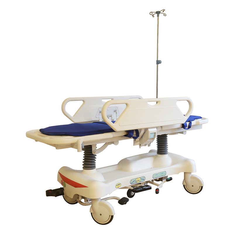 MN-YD003 USA PUMP Hydraulic Stretcher
