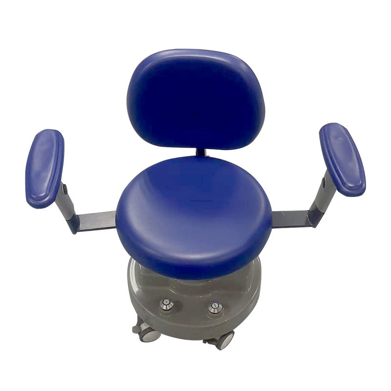 MN-OC001 Electrical Surgical Ophthalmology Surgery Matching Chair for Ophthalmology Surgery