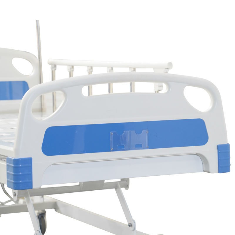MN-EB009 Three Function Electrical Hospital Bed