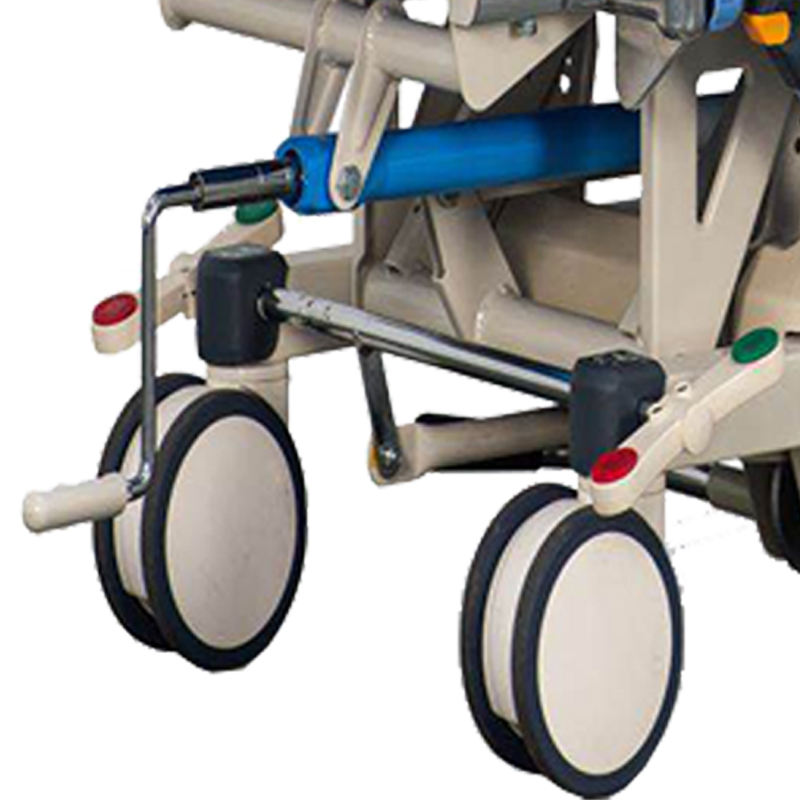 MN-SD002  Paramount Mechanical Transfer Stretcher
