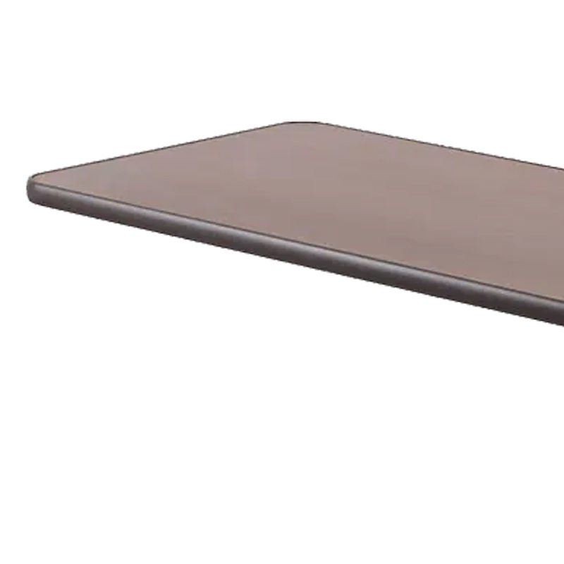 MN-OVT004 High Quality ABS  Over-bed Table Portable Dining Table